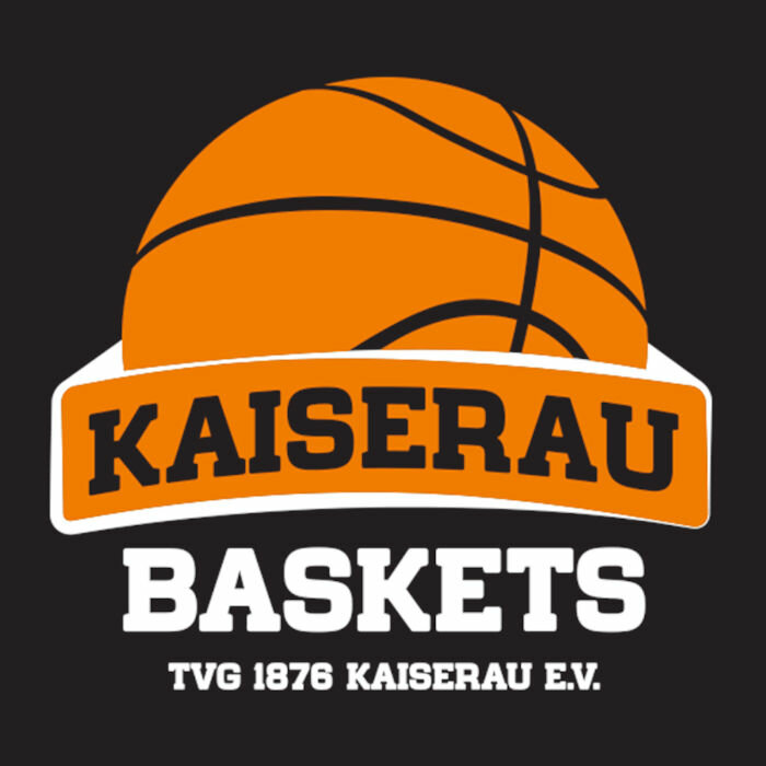 Kaiserau Baskets Logo